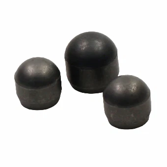 Carbide Spherical Button Tips