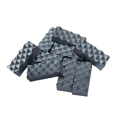 درج گریپر کاربید