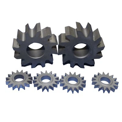 برش اسکریفایر کاربید