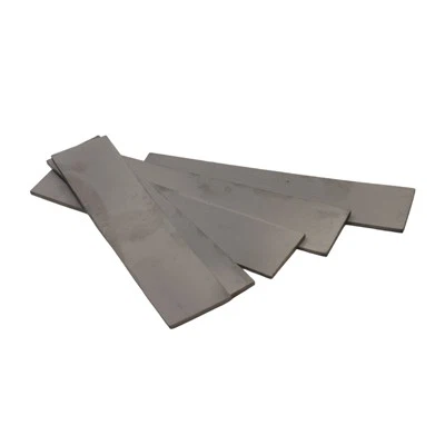 نوارهای کاربید